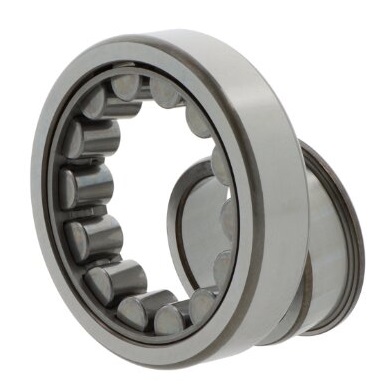 NJ410WC3 NSK Cylindrical Roller Bearing 50mm ...