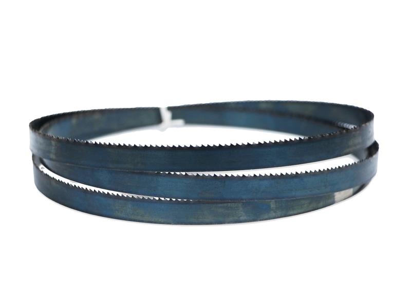 Toolbank SK FB Carbon Bandsaw Blade 1511 x 10 x 0.35mm x 6T