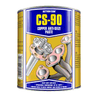 Action Can Copper Anti-Seize Paste 500g (CS-9...