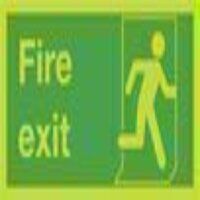 Health+and+safety+signs+fire+exit