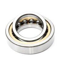 Four-Point Contact Bearings