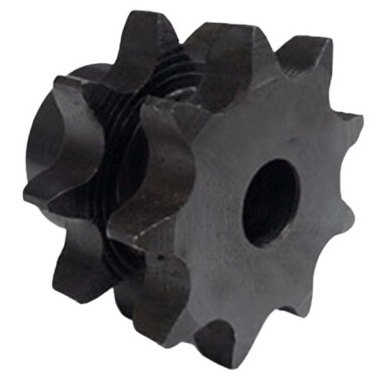 6DR34 Pilot Bore Chain Sprocket 12B2