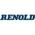 12B3 3/4inch Triplex Connecting Link (Renold Red)