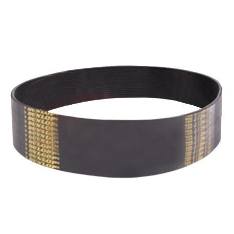 1473J12 Dunlop Poly V Belt (580J12) 1473mm x 12 Ribs