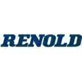 16B3 Half Link (Renold Red)