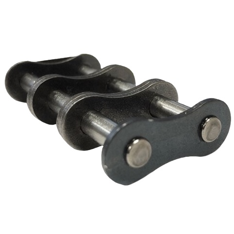 20B3 1.1/4inch Pitch Connecting Link (Dunlop)