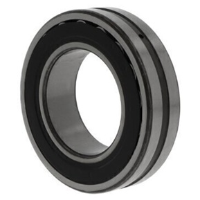 22208EAKW33ZZ SNR Spherical Roller Bearing 40mm x 80mm x 23mm