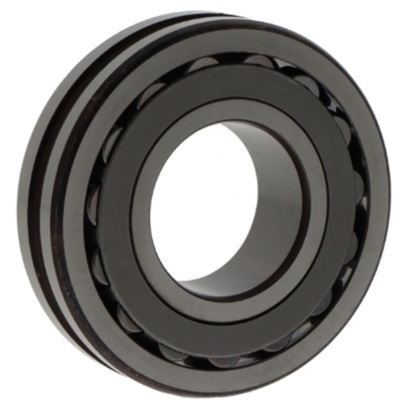 22311EAKE4C3 NSK Spherical Roller Bearing 55mm x 120mm x 43mm