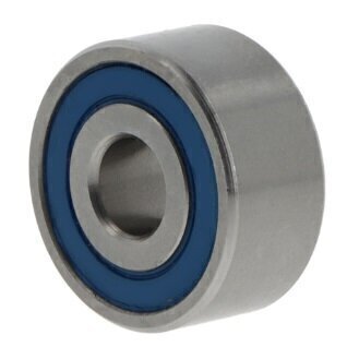 30/5-B-2RS Zen Double Row Angular Contact Bal...