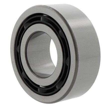 4303 BTNGC3 NSK Open Ball Bearing 17mm x 47mm x 19mm
