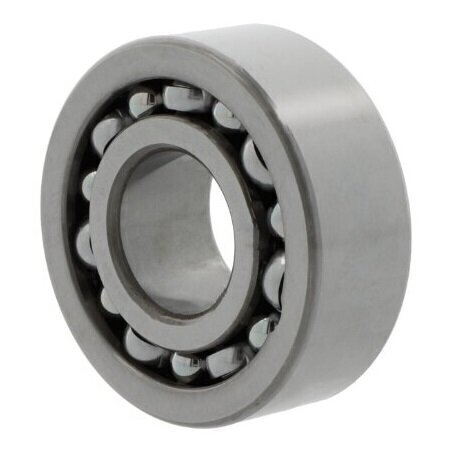 4304 NSK Open Ball Bearing 20mm x 52mm x 21mm