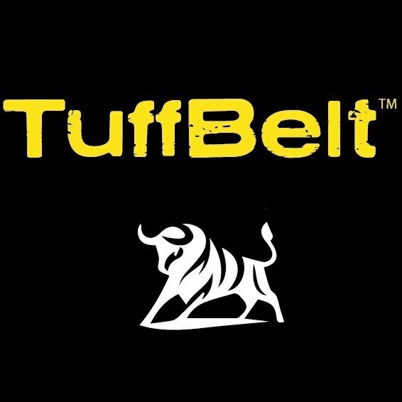 4L490 TuffBelt Mower Belt 1/2inch Top Width x 49inch Outside Length (XDV48/490)