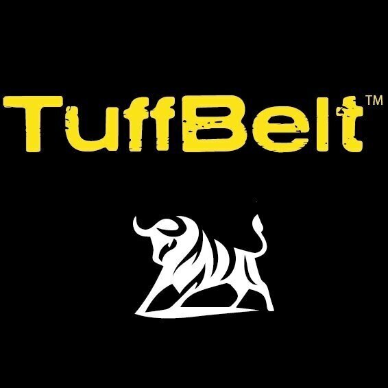 4L960 TuffBelt Mower Belt 1/2inch Top Width x 96inch Outside Length (XDV48/960)