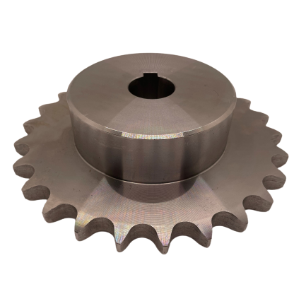 5/8inch Pitch Bored & Keyed Sprockets