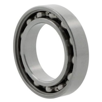 6020 Z NTN Ball Bearing with Shield on One Si...