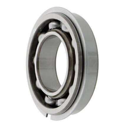 60/28-DNR NSK Ball Bearing with Seal on One Side Only 28mm x 52mm x 12mm