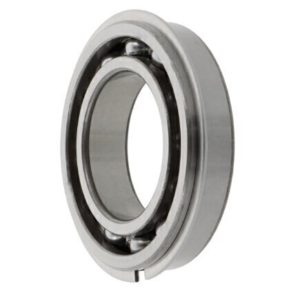 6201-NR NSK Open Ball Bearing 12mm x 32mm x 10mm