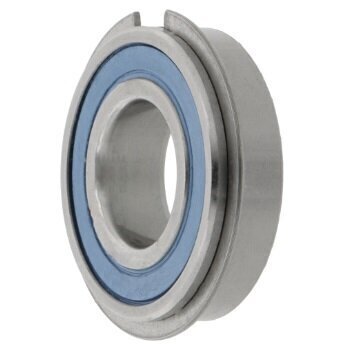 6205-DDUNR NSK Sealed Ball Bearing 25mm x 52mm x 15mm