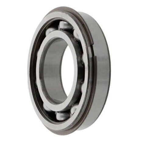 6210-ZNR NSK Ball Bearing with Shield on One Side Only 50mm x 90mm x 20mm