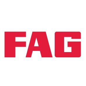 6219-2ZR FAG Shielded Ball Bearing 95mm x 170mm x 32mm (6219-C-2Z)