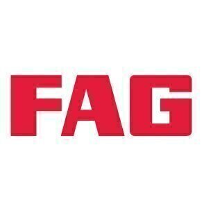 6220-2ZR FAG Shielded Ball Bearing 100mm x 180mm x 34mm (6220-C-2Z)