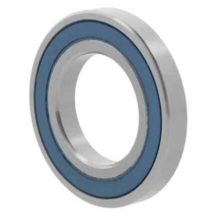 626-T1XDDMC3E NSK Sealed Ball Bearing 6mm x 19mm x 6mm