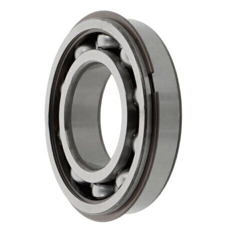 6306-ZNR NSK Ball Bearing with Shield on One Side Only 30mm x 72mm x 19mm