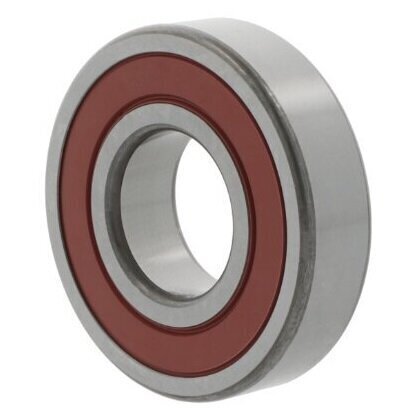 6315-DU NSK Ball Bearing with Seal on One Side Only 75mm x 160mm x 37mm