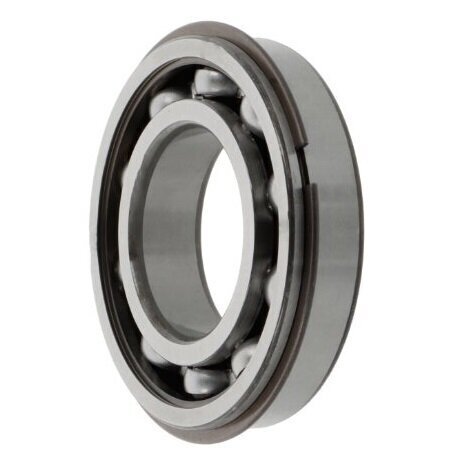6315-ZNR NSK Ball Bearing with Shield on One Side Only 75mm x 160mm x 37mm