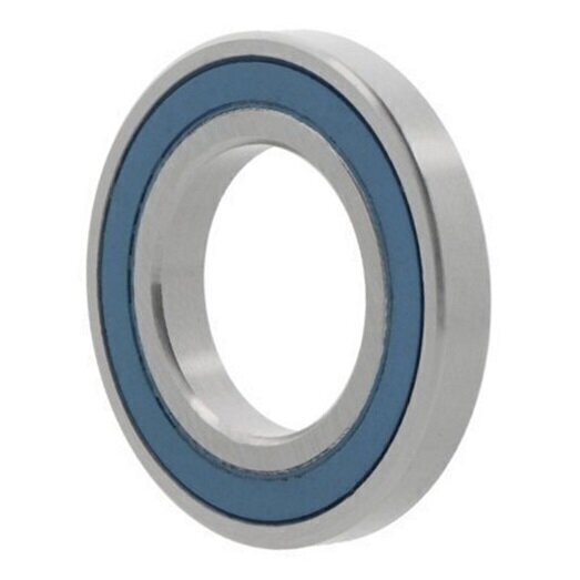 6316-VVC3 NSK Ball Bearing with Non-Contact Seals on Both Sides 80mm x 170mm x 39mm
