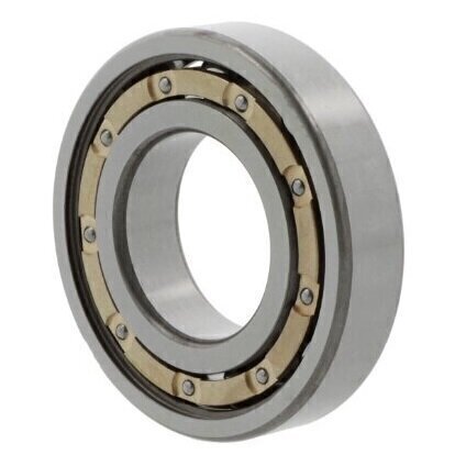 6319-M NSK Open Ball Bearing 95mm x 200mm x 45mm