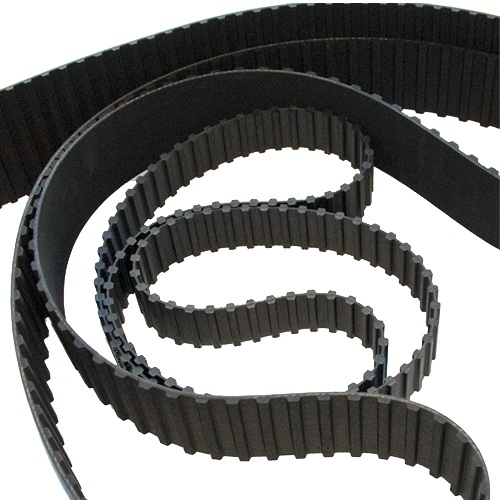 660H100 Megasync Timing Belt