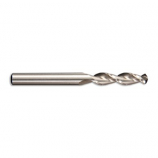 6.10mm HSCo Worm Pattern Stub Drill DIN1897 (Pack of 1)