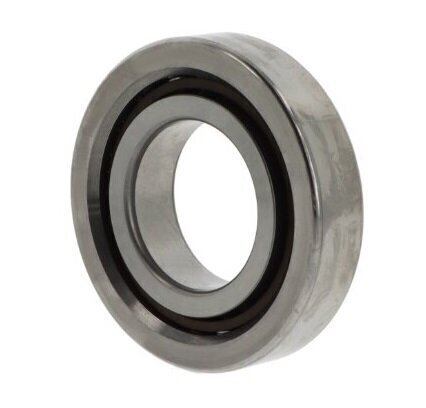 7602017-TVP FAG Axial Angular Contact Ball Bearing 17mm x 40mm x 12mm