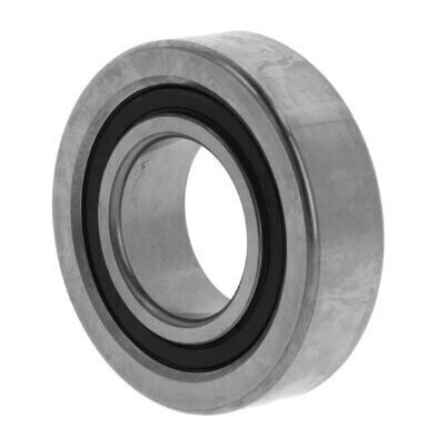 7602025-2RS-TVH FAG Axial Angular Contact Ball Bearing 25mm x 52mm x 15mm
