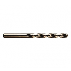7.30mm HSCo Jobber Drill DIN338 (Pack of 5)