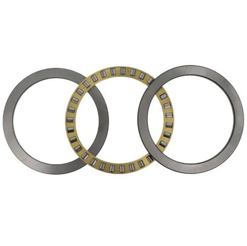 89317M INA Cylindrical Roller Thrust Bearing ...