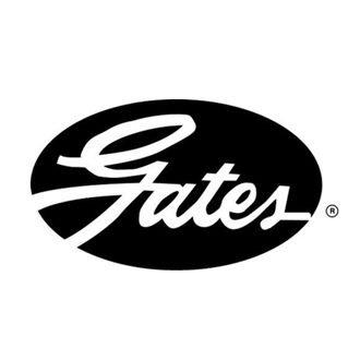 A21 Gates Delta Classic V Belt (CLEARANCE 5 Available)