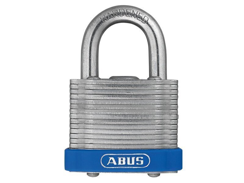 ABUS Mechanical 41/40mm ETERNA Laminated Padl...