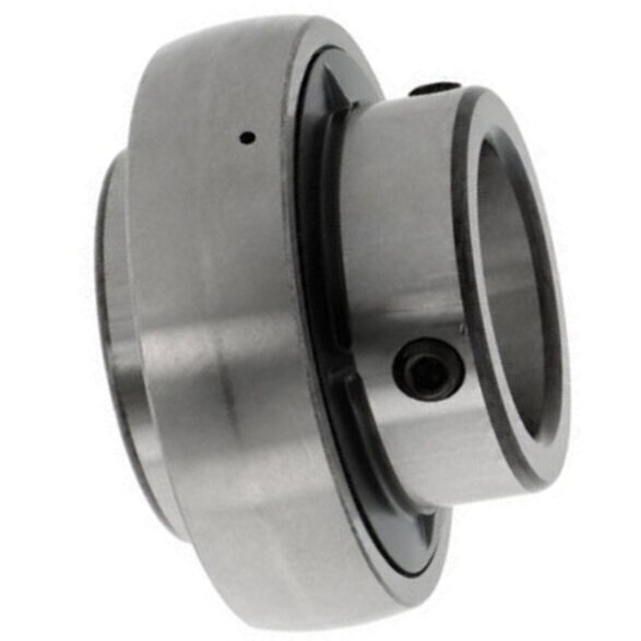 AEL206-102 D1W3 NTN Bearing Insert