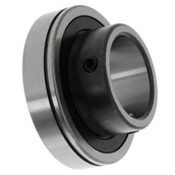 ASS204 NR NTN Bearing Insert