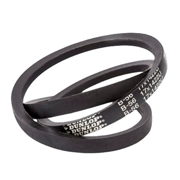 B52 Dunlop V Belt