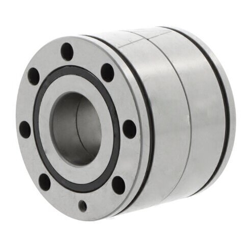 BSF2068-DDUDTHP3 Matched Pair NSK Axial Angular Contact Ball Bearing 20mm x 68mm x 56mm