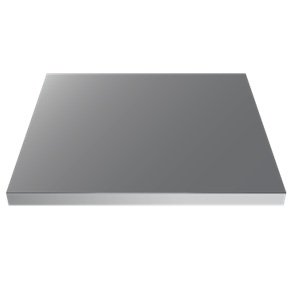 TFS30240 BU Type Strip 500mm x 245mm