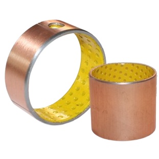 TFPI48TX60 3inch ID x 3.3/4inch Length Imperi...