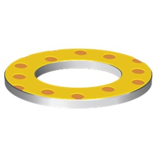 TFWTX26 1.3/4x2.3/4inch BX Type Washer 