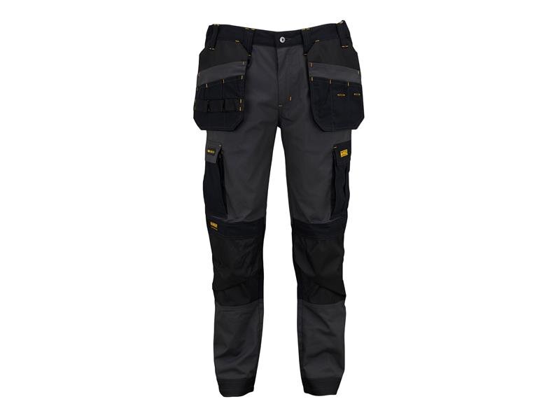DEWALT Power Tools Albany Slim Fit Trousers 3...