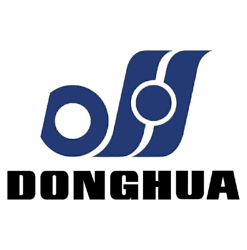 12B2 Roller Chain Per Meter (Donghua Chromised Pin)