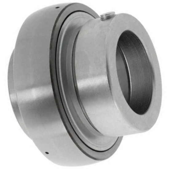 EX209 G2 SNR Bearing Insert