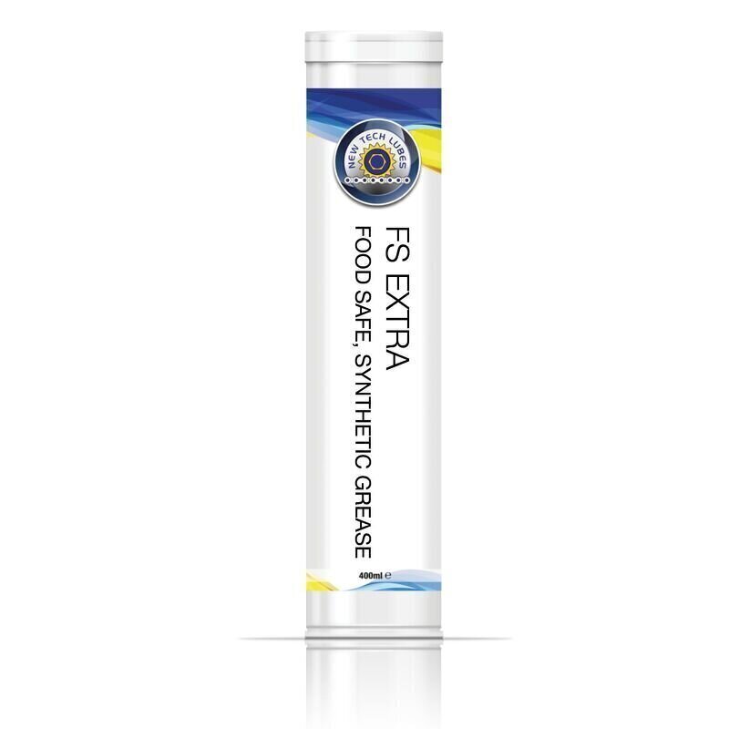 FS Extra 100g Tube - High Performing Food Grade Grease